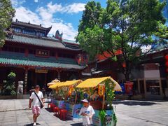 -火宫殿·小吃王国(坡子街店)