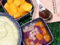 -皇庭广场(福华三路店)