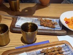 -马记永·兰州牛肉面(3019君尚店)