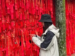 -洛阳白云山景区