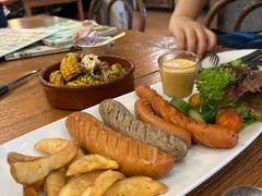 -Ohkajhu Organic Farm Sansai