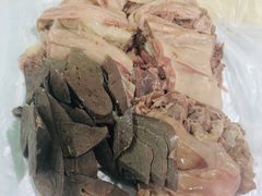 -小辫子羊肉面馆(周东店)