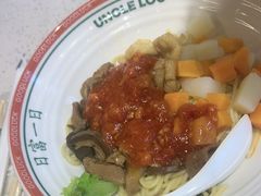-卤大叔·广州牛杂(壹方城店)