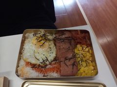 -Yolo韩国创意料理