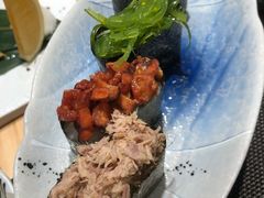 -苍月中华料理(王府井店)