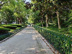 -昆山城市公园