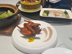 -香港狮子山下·明星粤菜餐厅(北苑店)