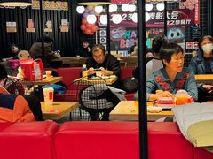 -肯德基(龙之梦购物中心店)