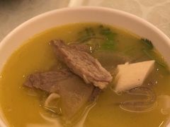 -博雅渔港·融合菜(维也纳国际大酒店)