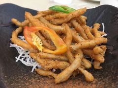 -轩记海鲜餐厅·四十五年老字号·经典粤菜(西区彩虹店)