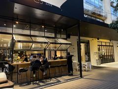 门面-T館·花园艺术餐厅