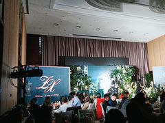 -逸林轩中餐厅(中信泰富朱家角锦江酒店)