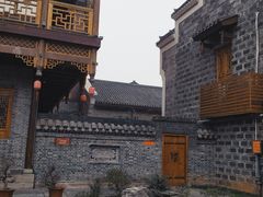 -大小河街
