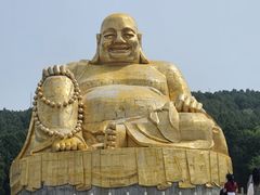 -千佛山风景名胜区