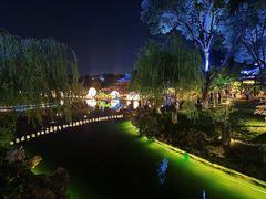 -苏州吴宫泛太平洋酒店