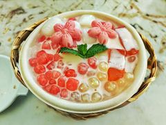 -永春园·扬州早茶·淮扬菜(漫乐城店)