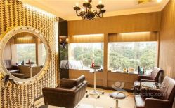 -丝情发艺 I SALON