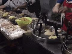 -老兵麻辣烫(世欧王庄店)