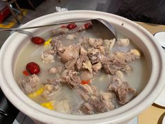 -江味龙虾馆·裸蓝龙虾(南山店)