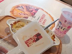 -必胜客(安盛购物广场金州店)