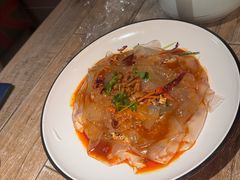 -四姐妹东北饺子(沙尾路店)