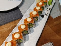 -森味薪火烧•烧鸟居酒屋•日本料理(望京店)