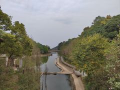 -广州市帽峰山景区