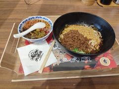 -亚皆老街南宁老友粉·米粉(印象城店)