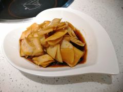 酸萝卜-有家·酸汤鱼(土门店)