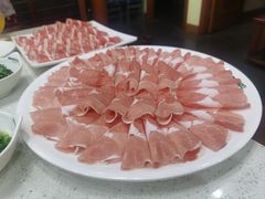 -阳坊胜利涮羊肉(丰园路店)