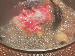 -锅物新语&寿喜烧.炉端割烹(世博源店)