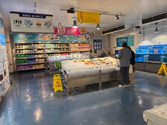 -麦德龙(虹口江湾店)