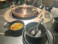 -凤园椰珍·椰子鸡火锅(番禺奥园广场店)