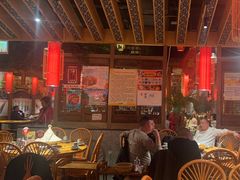 -野山舂·贵州现舂酸汤牛肉(鸿通城店)