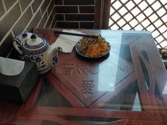 -晋爱面大同刀削面(白纸坊店)