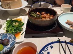 -狮王府淮扬菜(夫子庙老门东店)