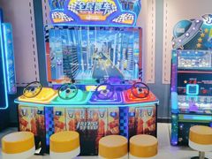 -酷洛小镇(步步高新天地购物广场店)