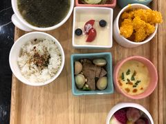-Lilliput粒粒堡亲子餐厅(置汇旭辉店)