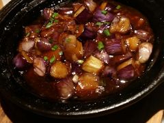 -绿茶餐厅(广州天河城店)
