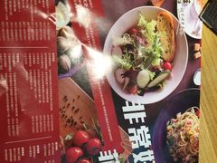 -菲滋意式餐厅(金华银泰城店)