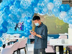-KIDults童伴儿亲子餐厅(达美中心广场店)