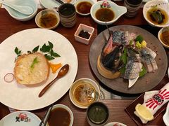 -蟹田居·活蟹料理(东城店)