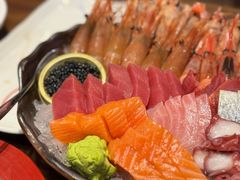 -田舍家Inakaya·炉端烧·铁板烧(天汇igc店)