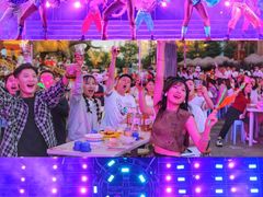 -七彩云南欢乐世界