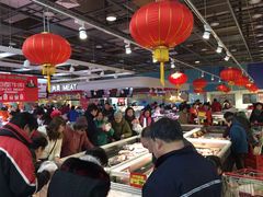 -卜蜂莲花(杨高北路店)