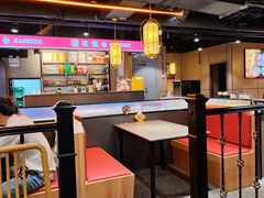 -川芙蓉·市井老川菜(长寿路店)