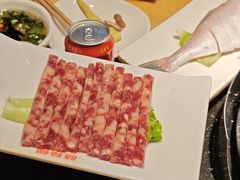 -晓秧锅鲜货火锅·重庆老字号(西外店)