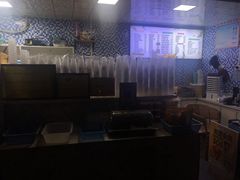 大堂-好时味十三姨(河西路店)