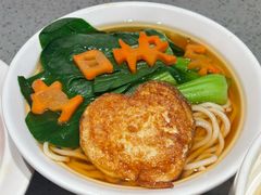 -紫光园·烤鸭·北京菜(前门大栅栏店)