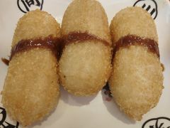 -花盐街·四川乐山小吃(西单大悦城店)